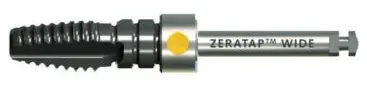 ZERATAP™ WIDE dia. 5.5mm