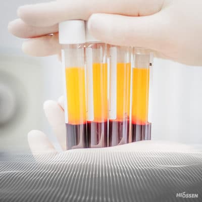 science behind bioprf