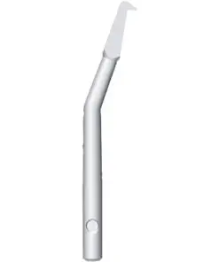 5927 Simple hook: for crowns on premolars