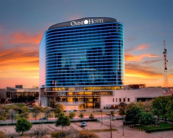 Omni Dallas Hotel