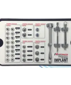 Implant Removal Kit-Gen2