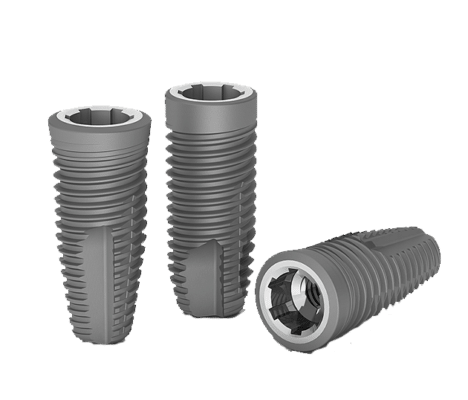 Neoss Implant System