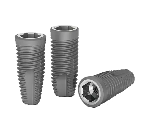 Neoss Implant System