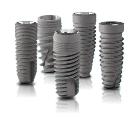 Nobel Biocare Implant System - SmartPeg