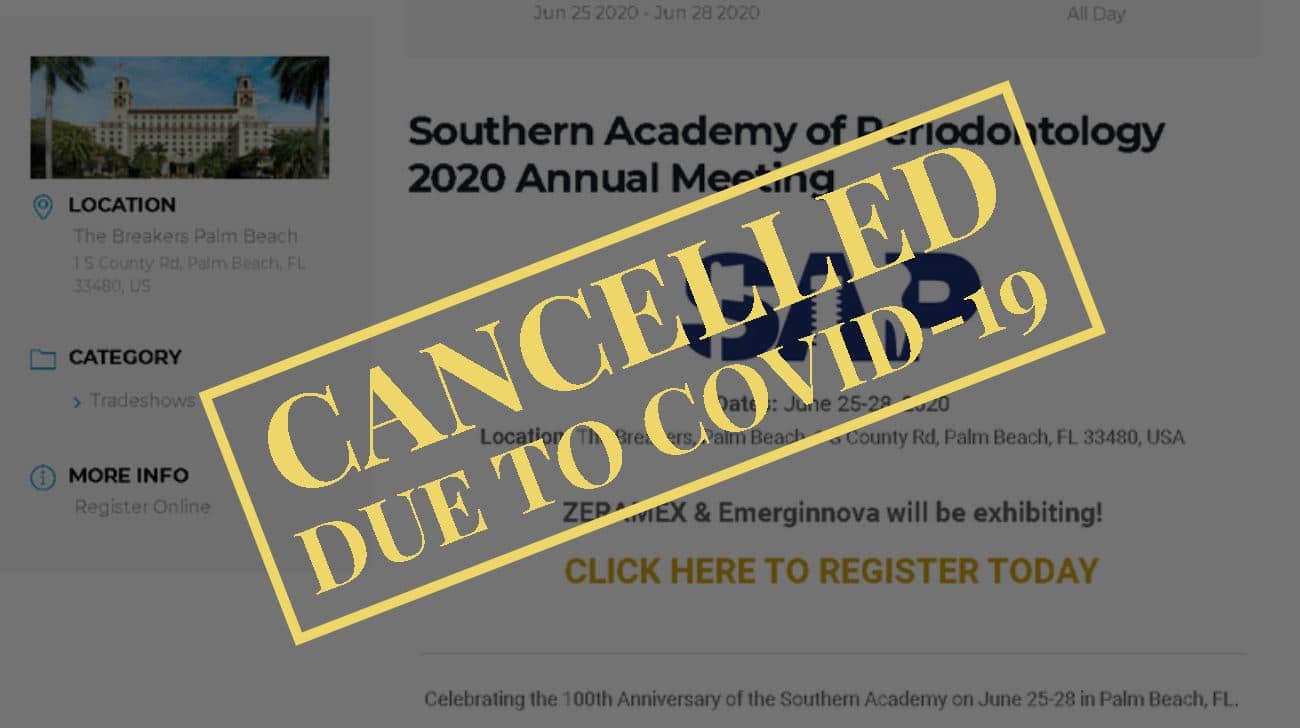 SAP Event Banner_Cancelled