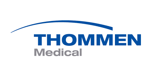 Thommen logo