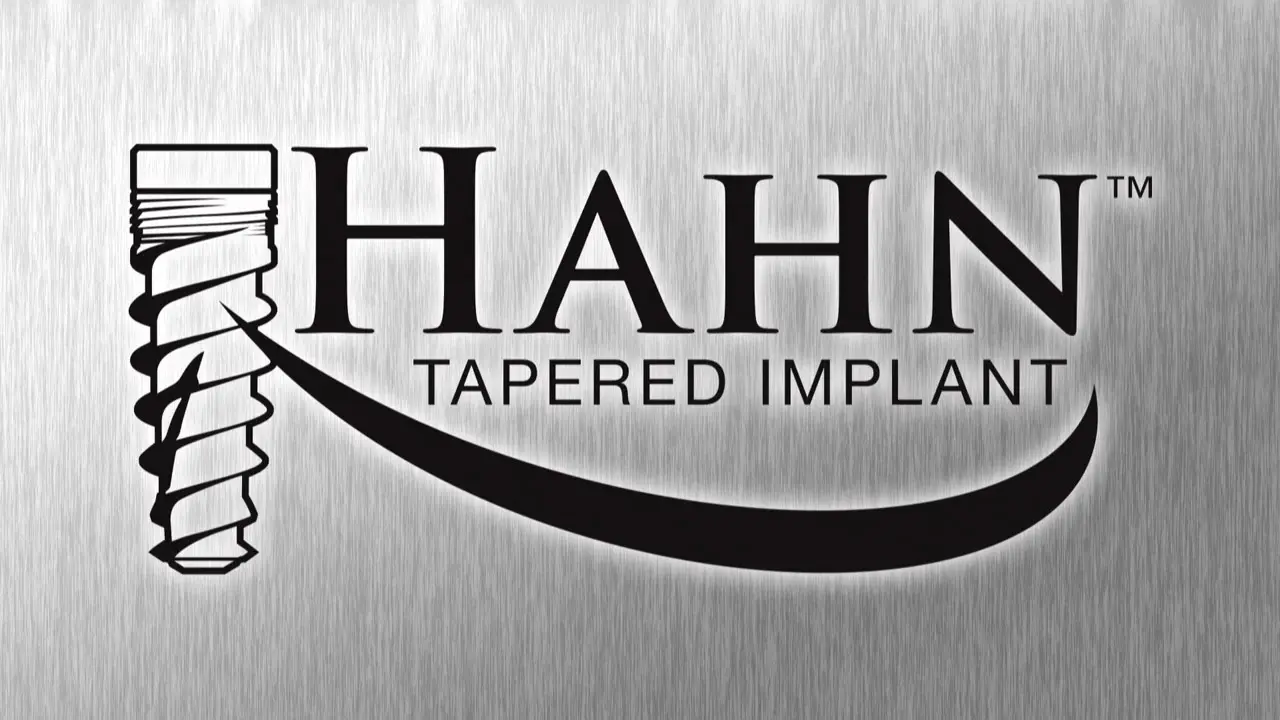 Hahn Logo