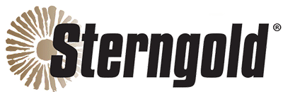 Sterngold Implant Logo