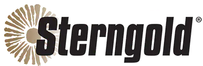 Sterngold Implant Logo
