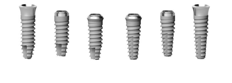 sweden & martina implant