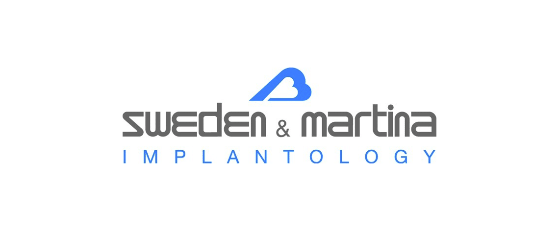 sweden & martina logo