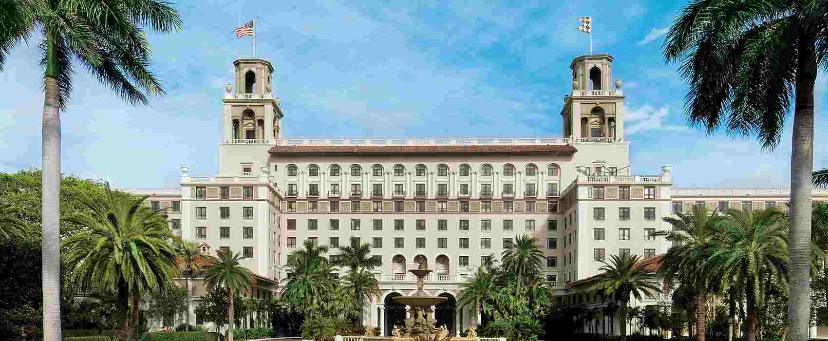 The Breakers Palm Beach