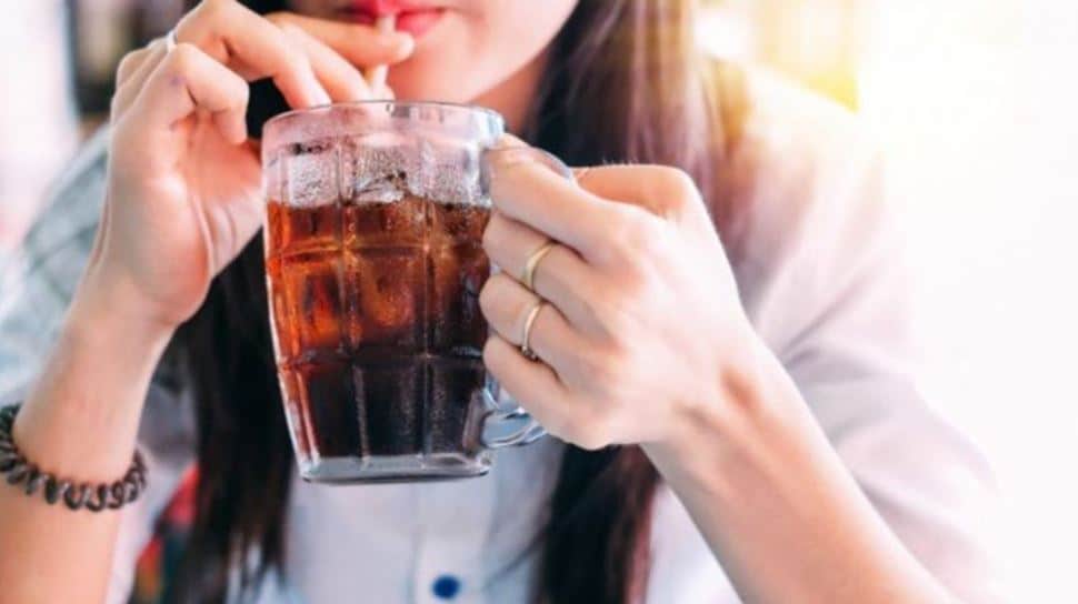 Softdrinks link to tooth wear