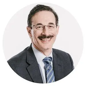 Paul S. Rosen, DMD, MS