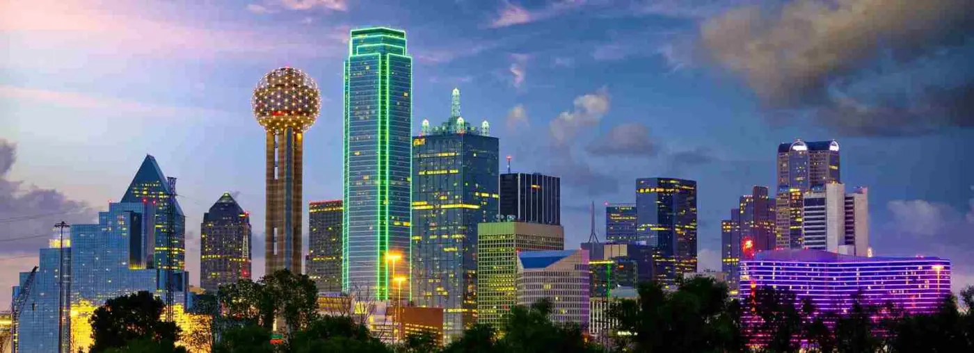 Dallas, TX