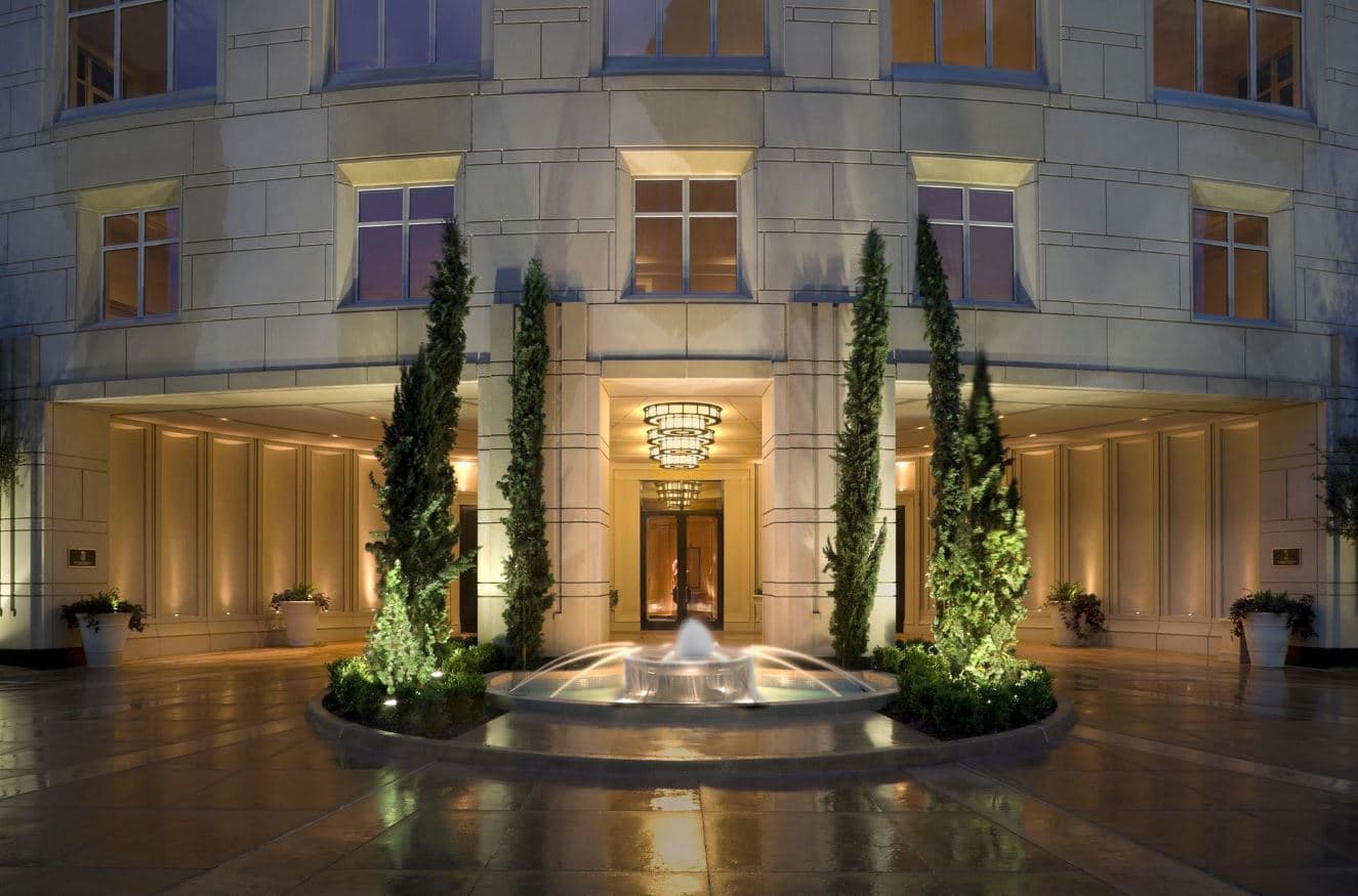 The Ritz-Carlton Dallas