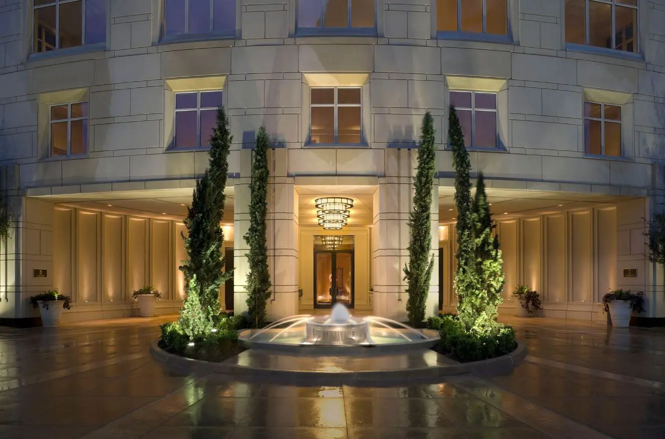 The Ritz-Carlton Dallas