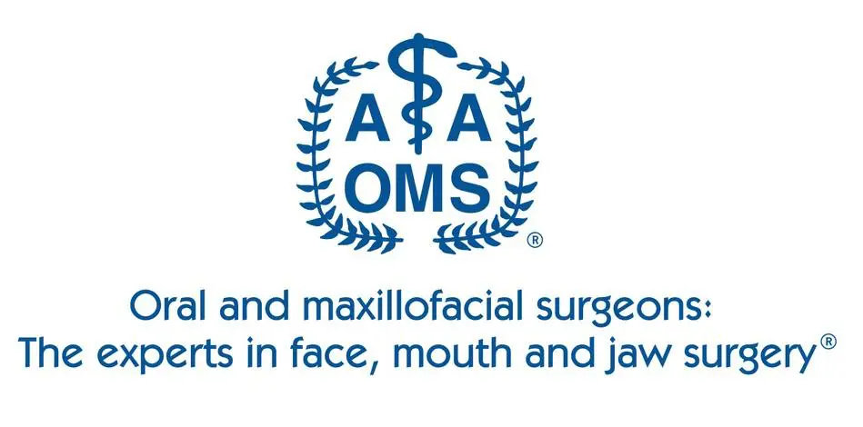 AAOMS Logo