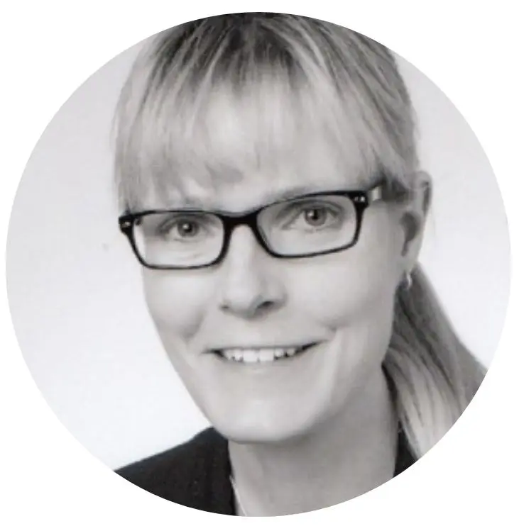 Dr. Barbara Peleska
