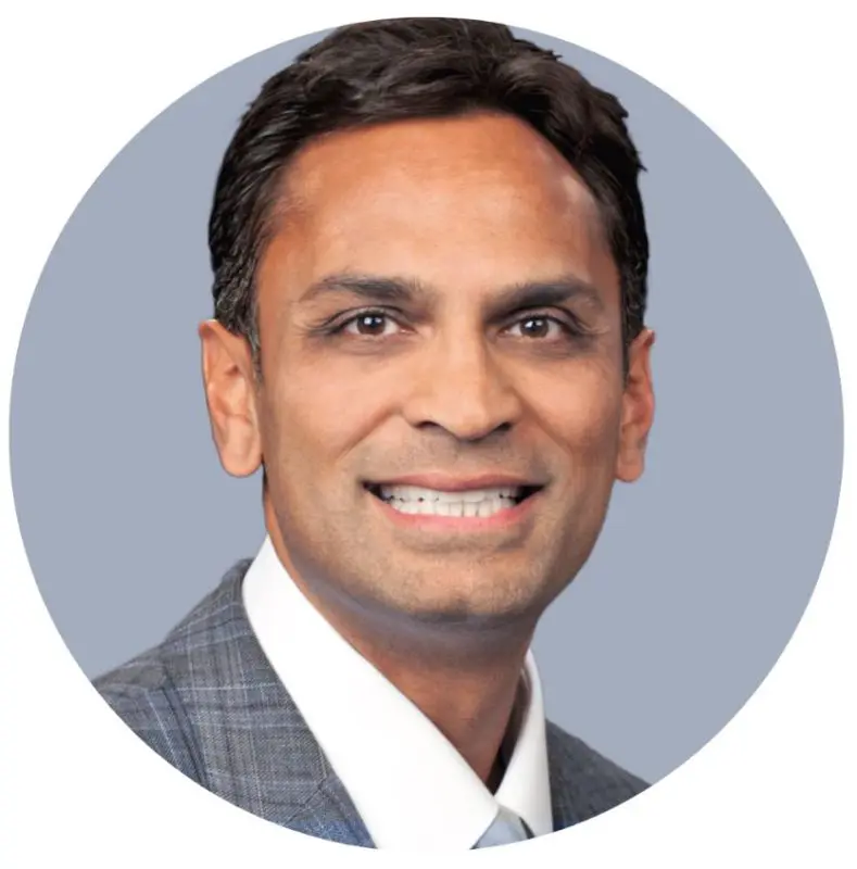 Dr. Paresh Patel