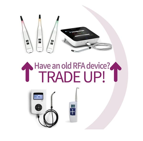 Osstell Beacon Offer