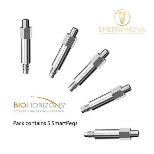 Osstell SmartPeg for Biohorizons