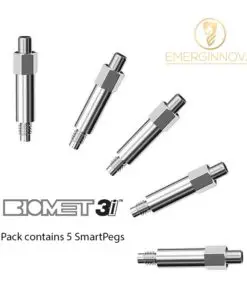 Osstell SmartPeg for Biomet 3i