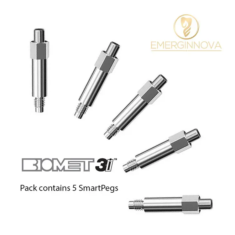 Osstell SmartPeg for Biomet 3i