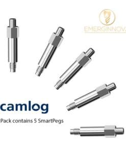 Osstell SmartPeg for Camlog