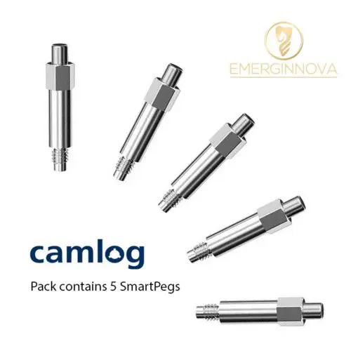 Osstell SmartPeg for Camlog
