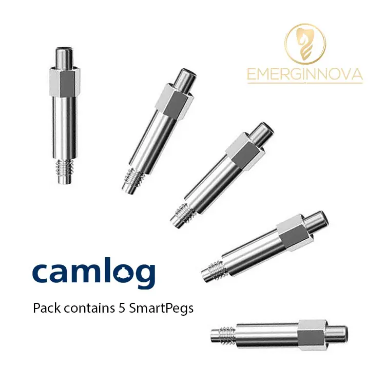 Osstell SmartPeg for Camlog