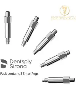 Osstell SmartPeg for Dentsply Sirona