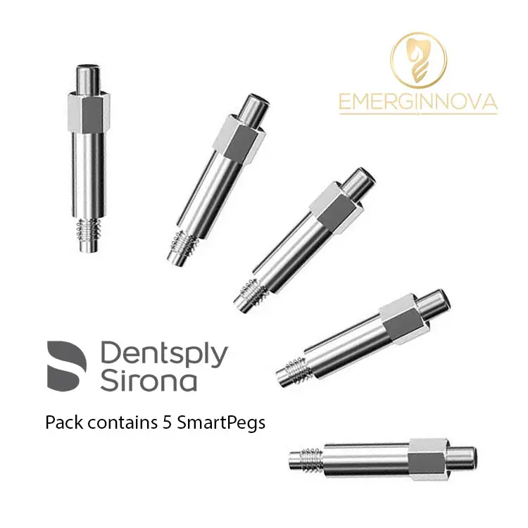 Osstell SmartPeg for Dentsply Sirona