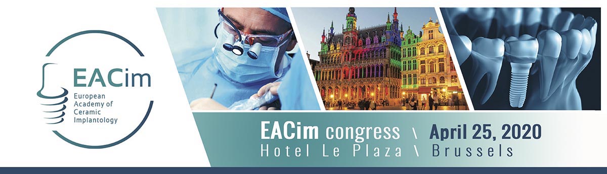 Eacim congress 2020