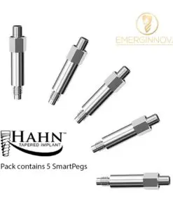 Osstell SmartPeg for Hahn