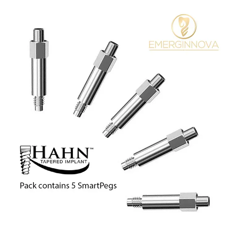 Osstell SmartPeg for Hahn
