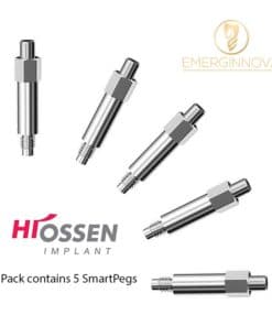 Osstell SmartPeg for Hiossen Implant System