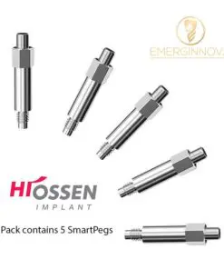 Osstell SmartPeg for Hiossen Implant System