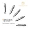 Osstell SmartPeg for Implant Direct