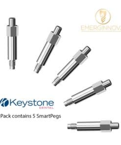 Osstell SmartPeg for KeyStone Dental