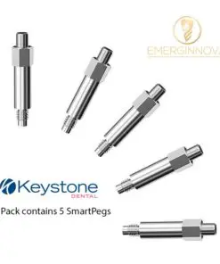 Osstell SmartPeg for KeyStone Dental