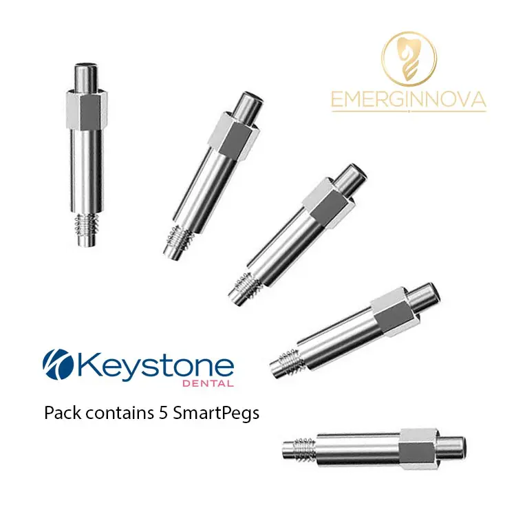 Osstell SmartPeg for KeyStone Dental
