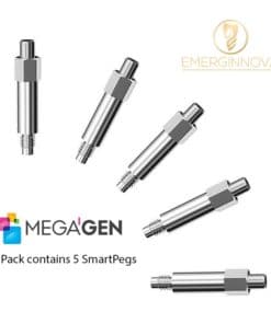 Osstell SmartPeg for Megagen Implant System