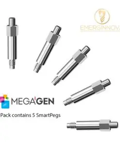 Osstell SmartPeg for Megagen Implant System