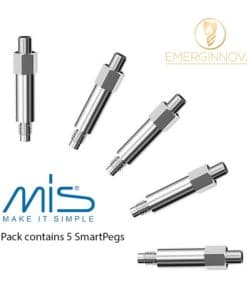 Osstell SmartPeg for MIS