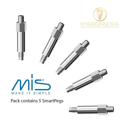 Osstell SmartPeg for MIS