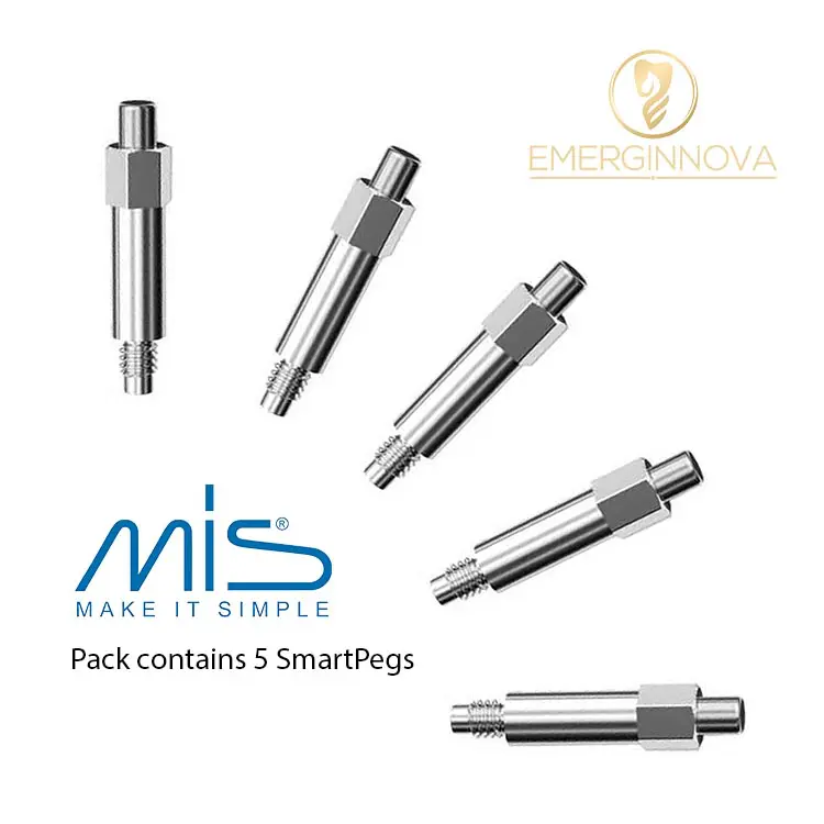Osstell SmartPeg for MIS