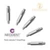 Osstell SmartPeg for Neodent Implant System
