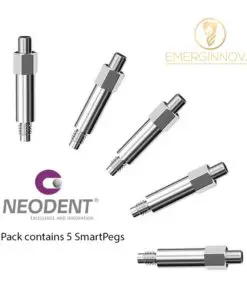 Osstell SmartPeg for Neodent Implant System