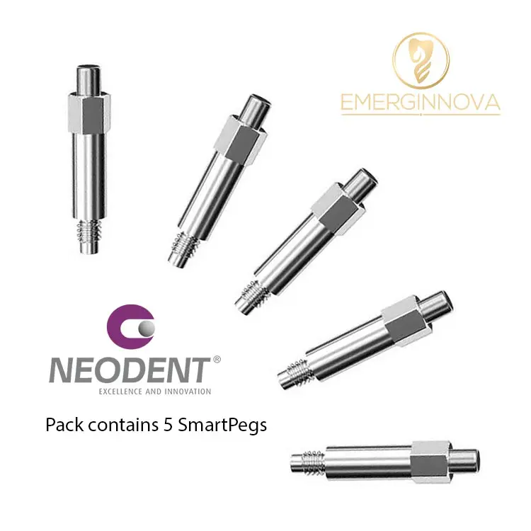 Osstell SmartPeg for Neodent Implant System